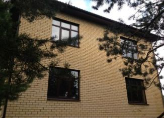Продажа коттеджа, 440 м2, деревня Ключи, Солнечная улица, 21