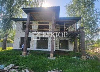 Продается дом, 240 м2, Ярославская область