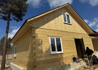Продам дом, 112 м2, село Смоленка