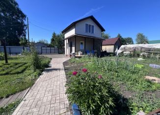 Продается дача, 65 м2, Кемеровская область