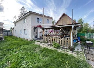 Продается дом, 157 м2, Чайковский, Луговая улица, 3
