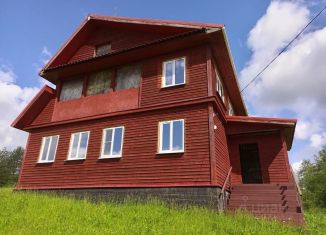 Продам дом, 180 м2, Новгородская область