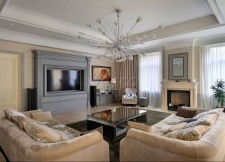 Продается коттедж, 1500 м2, деревня Веледниково
