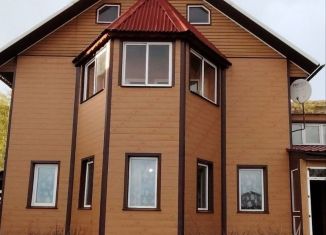 Продам дом, 204.9 м2, Иркутская область, СНТ Тихий Плёс-2, 15