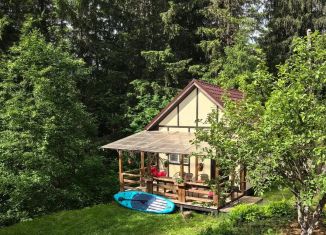 Сдается в аренду дом, 25 м2, Карелия, местечко Ханки, 2