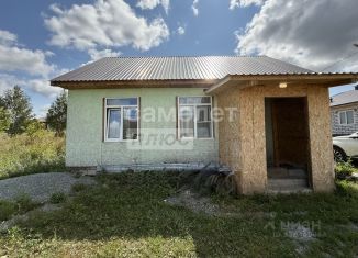 Продаю дом, 50 м2, посёлок Мичуринский, Совхозная улица