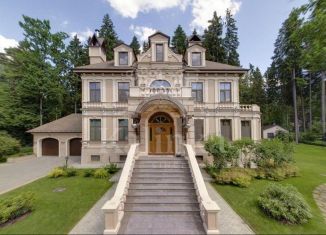 Продаю дом, 860 м2, деревня Таганьково
