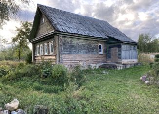 Продается дом, 70 м2, деревня Красилово