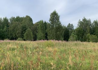Продажа земельного участка, 50 сот., деревня Усадье