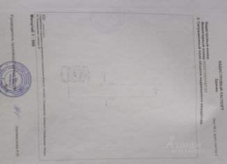 Продам земельный участок, 4 сот., Тавда, улица Гоголя, 94