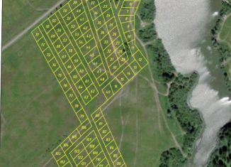 Продается участок, 10 сот., село Зоркальцево, Совхозная улица, 14