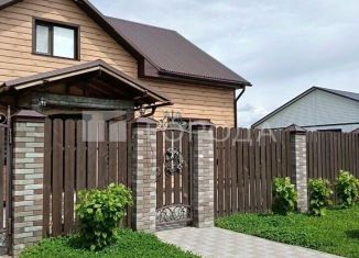 Продаю дом, 200 м2, село Санниково, Западная улица
