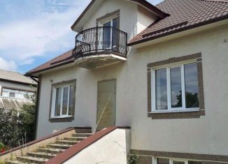 Продам дом, 250 м2, рабочий посёлок Разумное