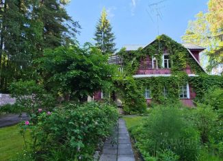Дом на продажу, 119.6 м2, Санкт-Петербург, Финляндский переулок, 3