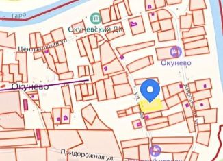 Продажа участка, 27.13 сот., Омская область