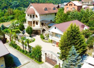 Продам дом, 557 м2, Краснодарский край, Береговая улица, 8/5