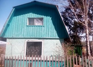 Продается дача, 23 м2, Иркутская область, СНТ Орбита-1, 83