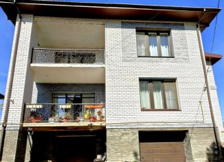 Продажа коттеджа, 340.5 м2, Дзержинск, Садовая улица, 25