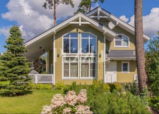 Продам дом, 160 м2, Ленинградская область, Ручейная улица, 9