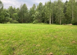 Продажа участка, 10 сот., Тверская область