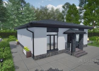 Продается дом, 128 м2, деревня Медвенка, 4-й Богородицкий проезд