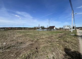 Земельный участок на продажу, 6 сот., Москва, метро Потапово