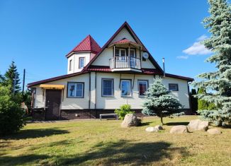 Продажа дома, 150 м2, Ярославская область, Молодёжная улица
