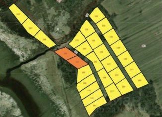 Продажа земельного участка, 18 сот., Ярославская область