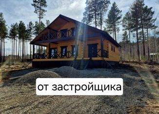 Продам дом, 208 м2, Иркутская область