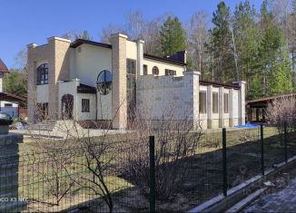 Продам коттедж, 367 м2, село Фирсово