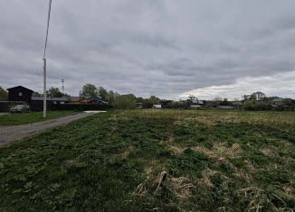 Участок на продажу, 9 сот., деревня Кисёлево