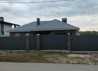 Продаю дом, 166 м2, село Нагаево