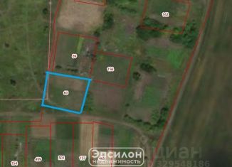 Продам участок, 15 сот., Курская область