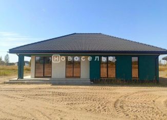 Коттедж на продажу, 121 м2, Рязанская область