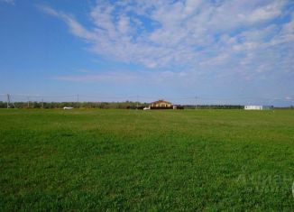 Продажа участка, 10 сот., Ленинградская область