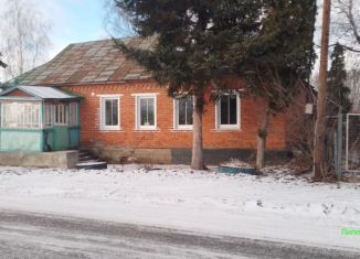 Продажа дома, 61 м2, Липецкая область, Первомайская улица