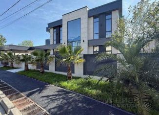 Продам дом, 300 м2, Краснодарский край, улица Фиалок, 7
