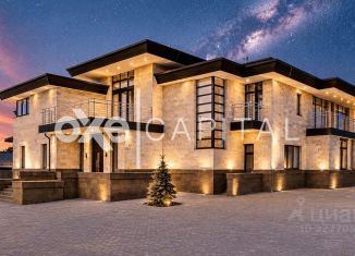 Дом на продажу, 942 м2, Московская область