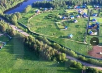 Продается земельный участок, 11 сот., Владимирская область
