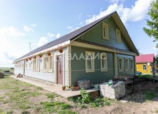 Продаю дом, 103 м2, Владимирская область, Полевая улица, 54