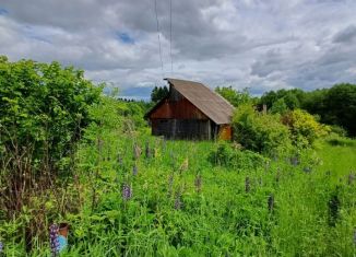 Продам дом, 10 м2, Пермский край