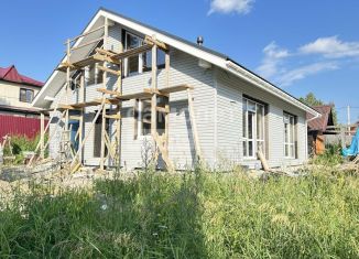 Продаю дом, 140 м2, Иркутская область, Четвёртая улица, 65