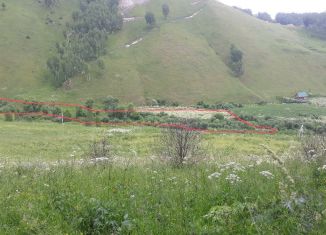 Продажа земельного участка, 1100 сот., село Ая