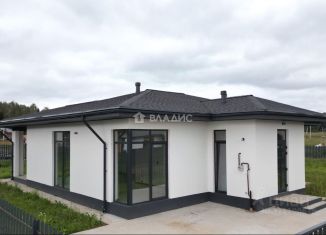 Продаю дом, 125.8 м2, Калужская область, Луговая улица, 11