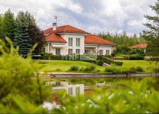 Продам коттедж, 1067 м2, Московская область