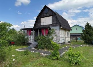 Продам дачу, 28.5 м2, Новгородская область