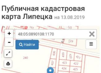 Продажа земельного участка, 10 сот., село Горицы