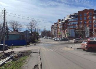Продаю земельный участок, 5 сот., Курск, Центральный округ, улица Кати Зеленко, 31