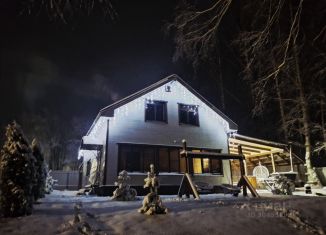 Сдаю дом, 280 м2, Тверская область, Школьная улица, 1