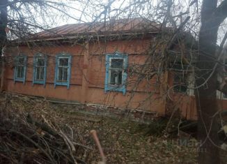 Продается земельный участок, 10 сот., рабочий посёлок Ухолово, Советский переулок, 24